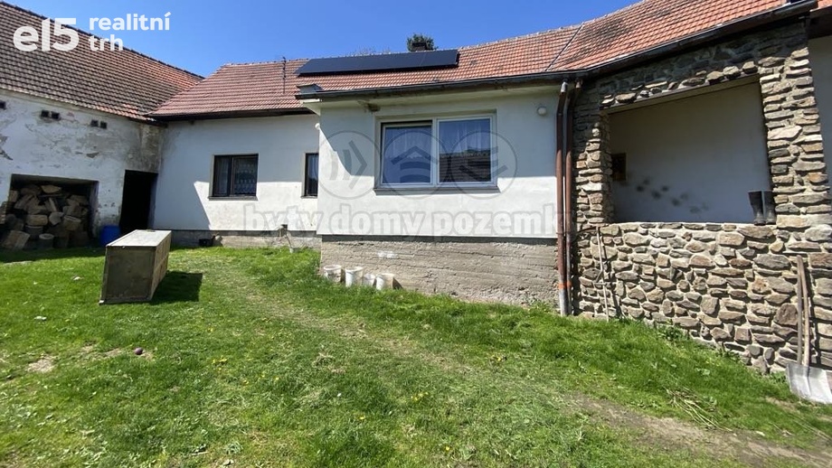 Pronájem rodinné domy, 171 m² - Zahorčice