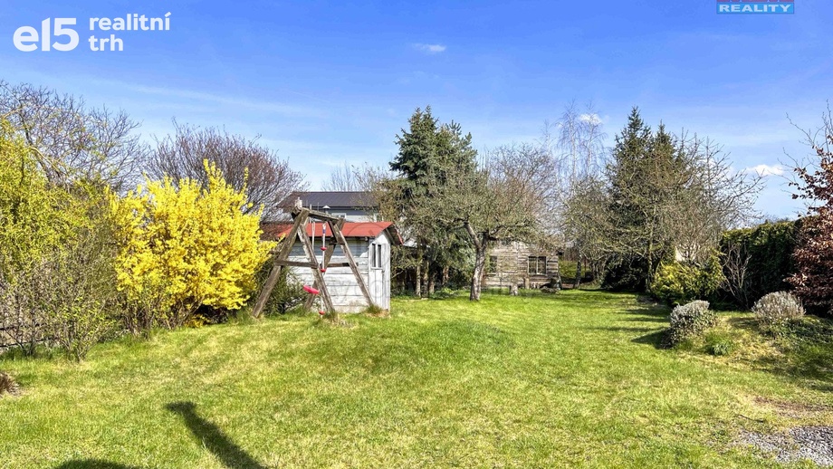 Prodej pozemky pro bydlení, 1 063 m² - Kostelec nad Černými lesy