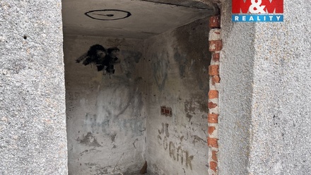 Prodej komerčního pozemku 42 m², Čachrov