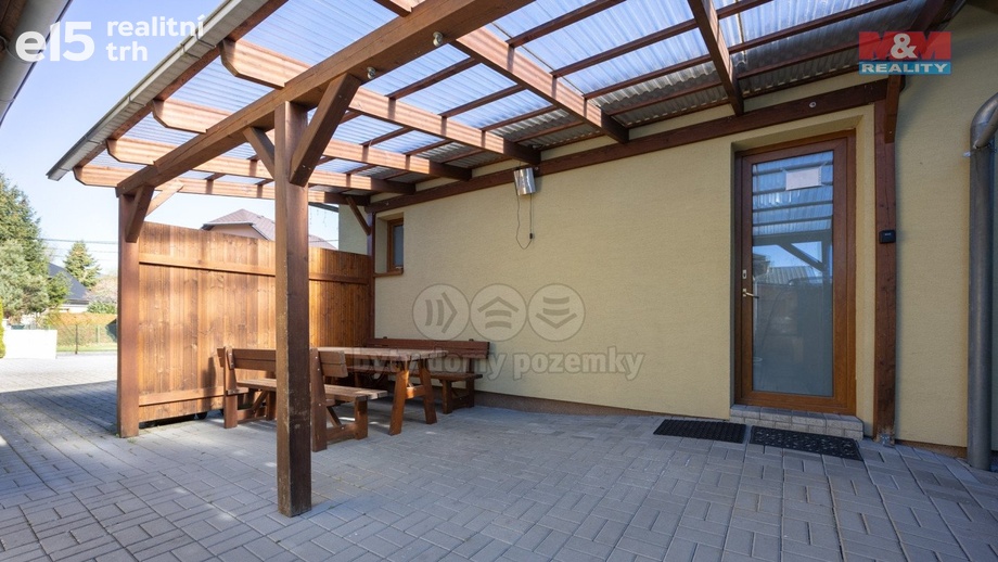 Prodej byty 3+kk, 45 m² - Velké Losiny