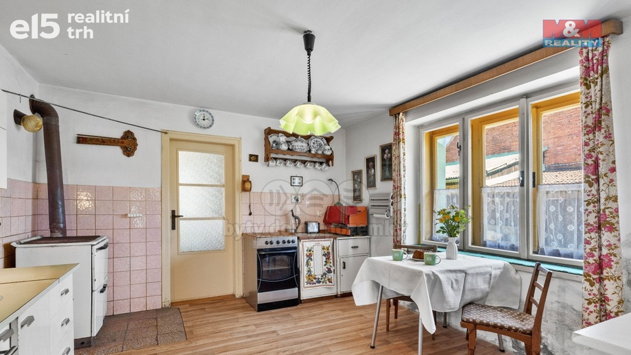 Prodej rodinné domy, 87 m² - Lukavec u Hořic