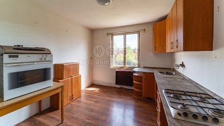 Prodej rodinného domu 1 000 m², Konstantinovy Lázně - Okrouhlé Hradiště