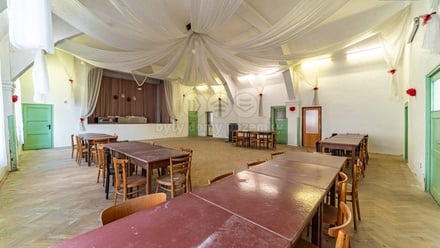 Prodej rodinného domu 1 000 m², Konstantinovy Lázně - Okrouhlé Hradiště