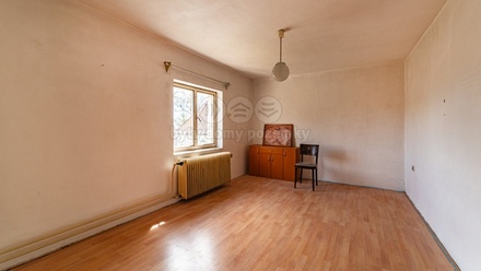 Prodej rodinného domu 1 000 m², Konstantinovy Lázně - Okrouhlé Hradiště