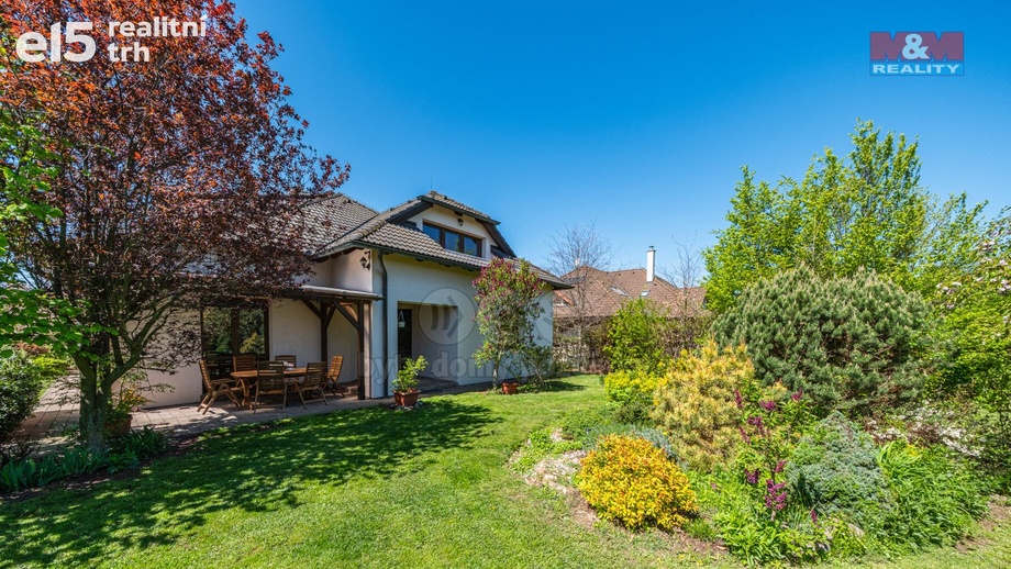 Prodej rodinné domy, 272 m² - Babice