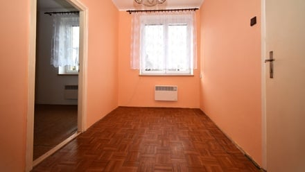 Pronájem bytu 2+1 48 m², Stará Ves nad Ondřejnicí - Stará Ves