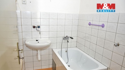 Pronájem bytu 2+1 48 m², Stará Ves nad Ondřejnicí - Stará Ves