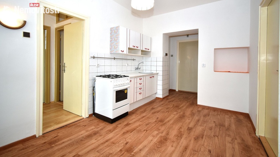 Pronájem bytu 2+1 48 m², Stará Ves nad Ondřejnicí - Stará Ves