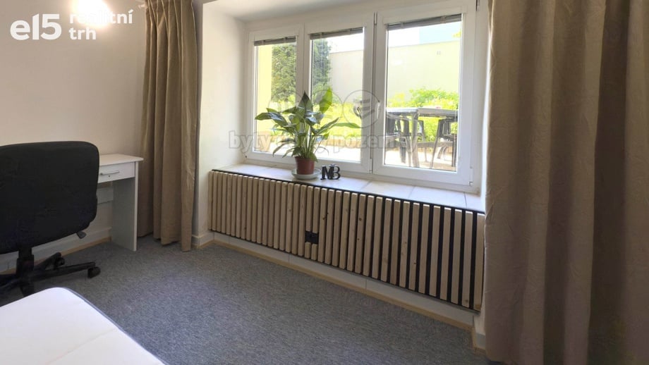 Prodej byty 2+1, 54 m² - Praha - Nusle