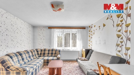 Prodej rodinného domu 111 m², Kopidlno