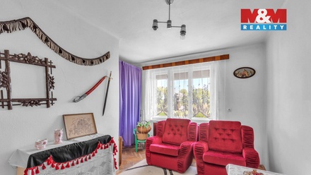 Prodej rodinného domu 111 m², Kopidlno