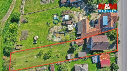 Prodej rodinného domu 111 m², Kopidlno