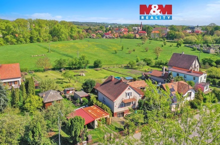 Prodej rodinného domu 111 m², Kopidlno