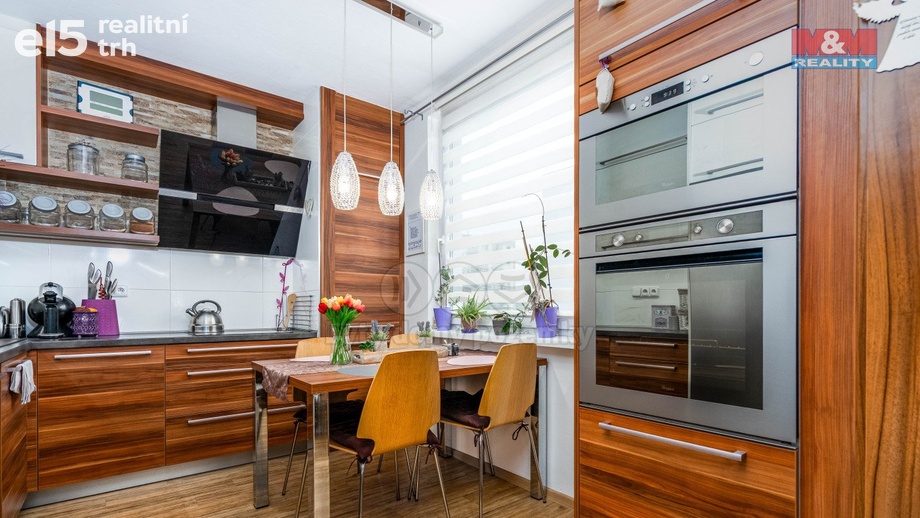 Prodej byty 4+kk, 88 m² - Pardubice - Studánka