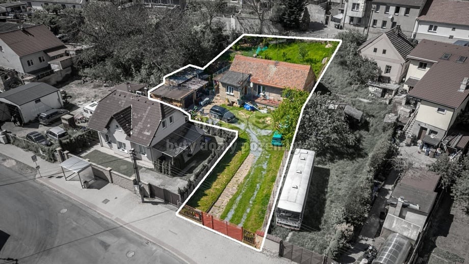 Prodej rodinného domu 93 m², Svinařov