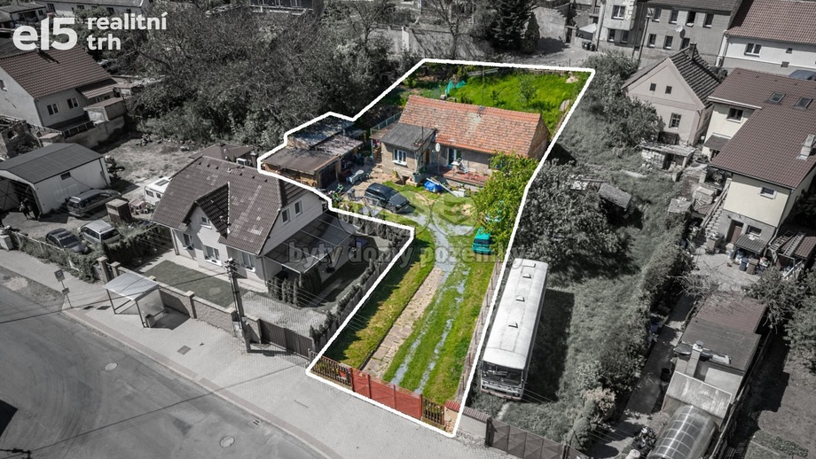 Prodej rodinné domy, 93 m² - Svinařov