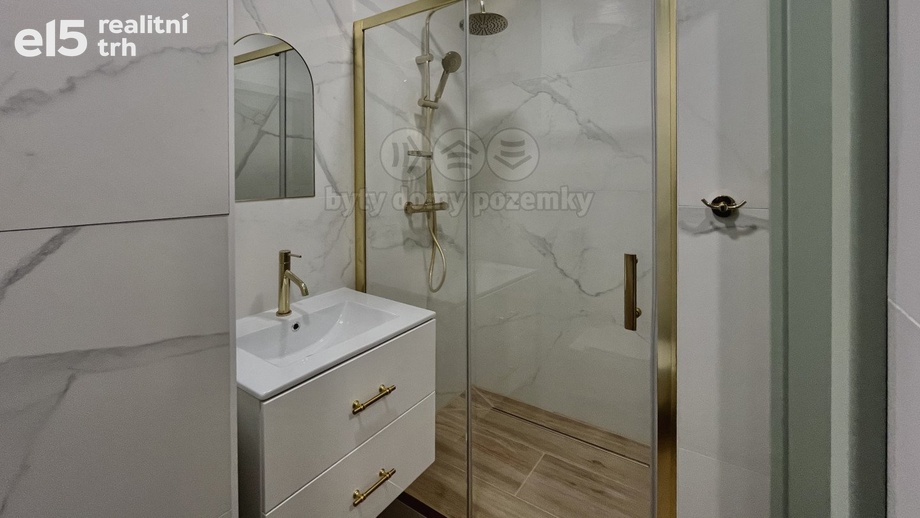Prodej byty 2+1, 54 m² - Most
