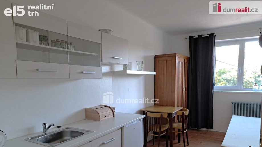 Pronájem byty 1+kk, 15 m² - Kunčice pod Ondřejníkem