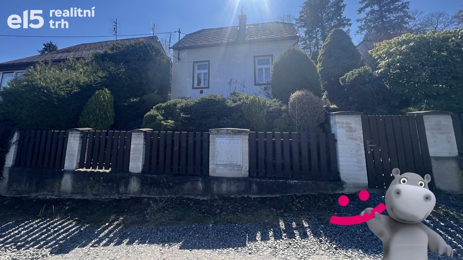 Pronájem chata, 60 m² - Nižbor - Stradonice
