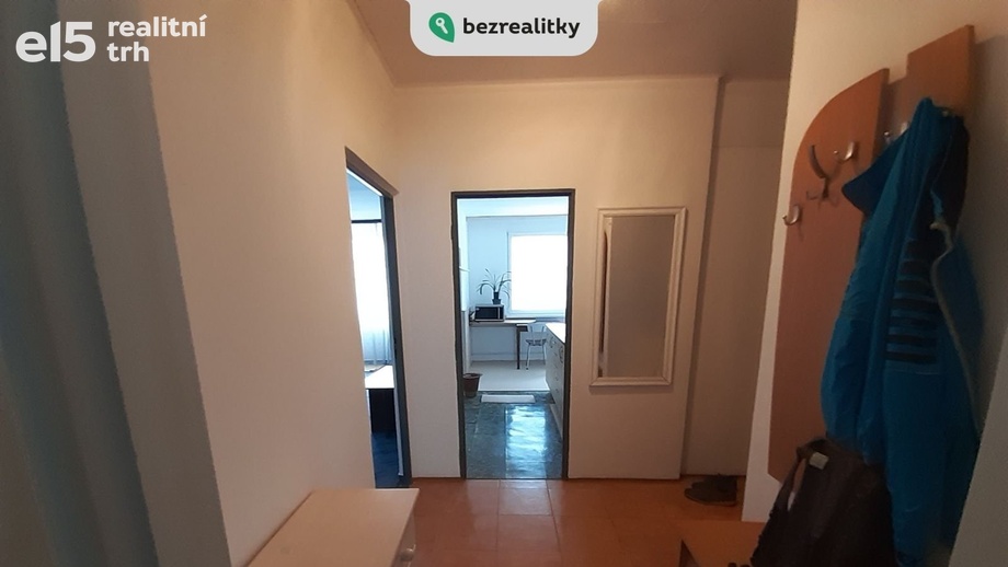 Prodej byty 2+1, 62 m² - Liberec IV-Perštýn