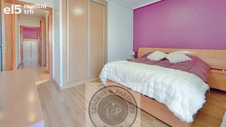 Prodej byty 4+1, 116 m² - Torrevieja