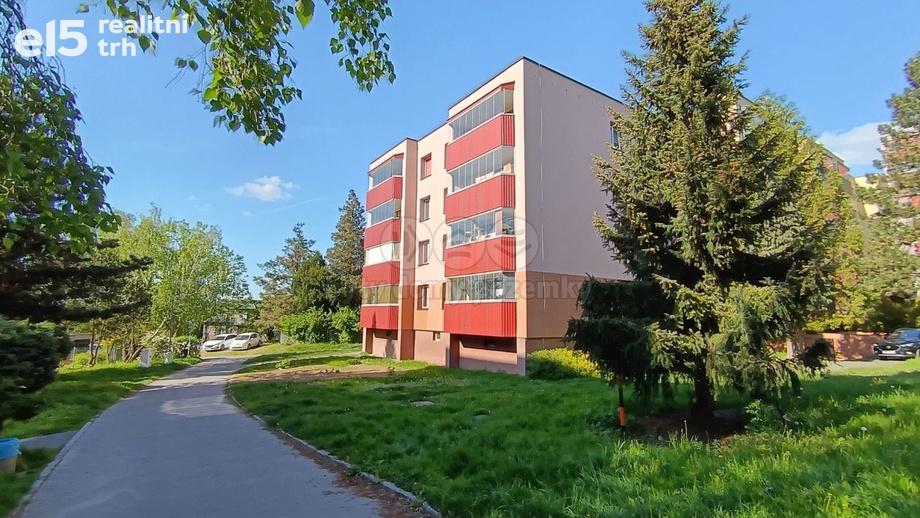 Prodej byty 4+1, 95 m² - Orlová - Lutyně