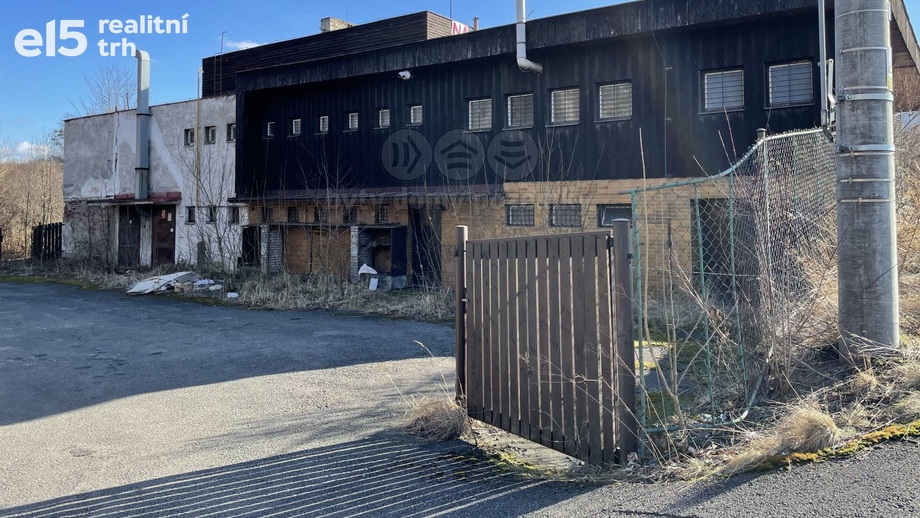 Prodej restaurace, 476 m² - Fryčovice
