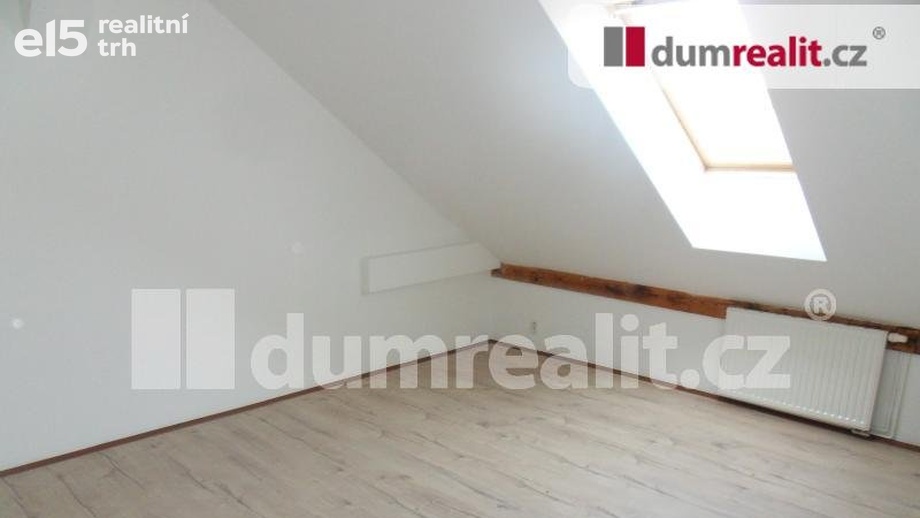 Pronájem byty 2+kk, 60 m² - Praha - Smíchov