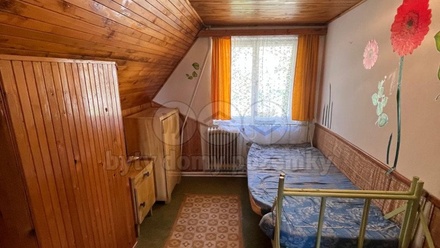 Prodej chaty 372 m², Počedělice