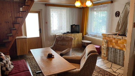 Prodej chaty 372 m², Počedělice