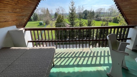 Prodej chaty 372 m², Počedělice