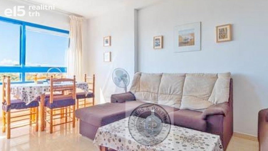 Prodej byty 3+kk, 75 m² - Orihuela Costa