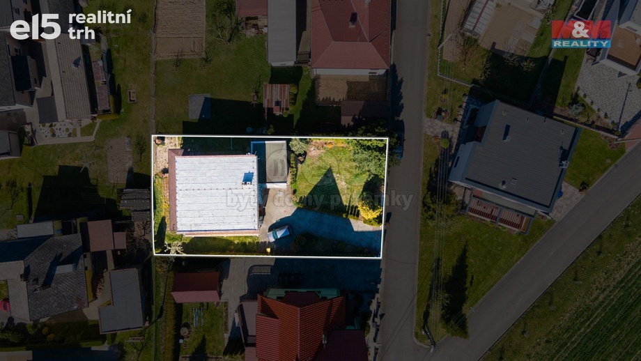 Prodej rodinné domy, 250 m² - Chuchelná