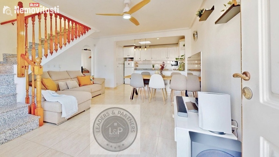 Prodej rodinného domu 85 m², Villamartin, Španělsko
