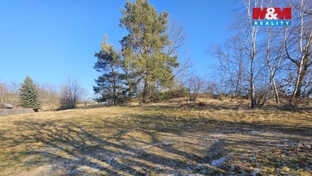 Prodej louky 668 m², Lipová