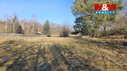 Prodej louky 668 m², Lipová