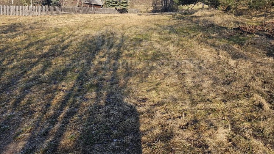 Prodej louky 668 m², Lipová - Seč