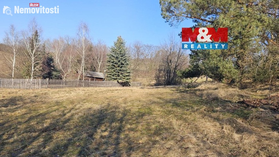 Prodej louky 668 m², Lipová