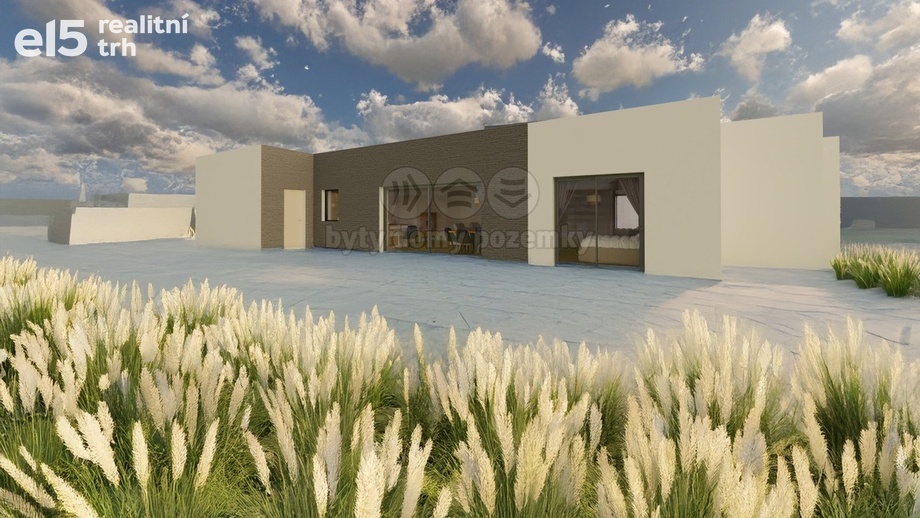 Prodej rodinné domy, 187 m² - Jenštejn - Dehtáry