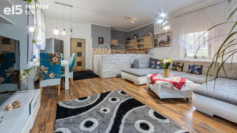 Prodej rodinné domy, 145 m² - Vojkovice