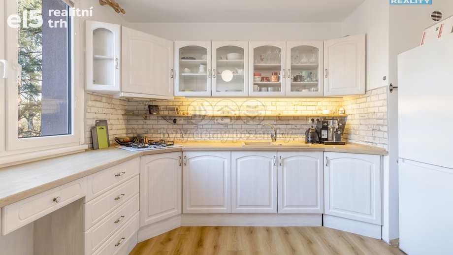 Prodej byty 3+1, 75 m² - Frýdek-Místek - Frýdek