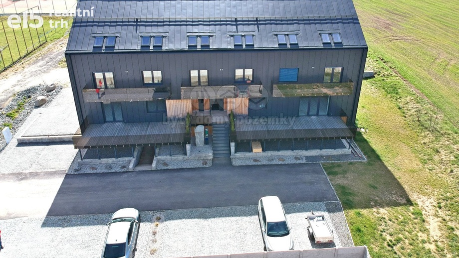 Prodej byty 3+kk, 126 m² - Dlouhá Ves