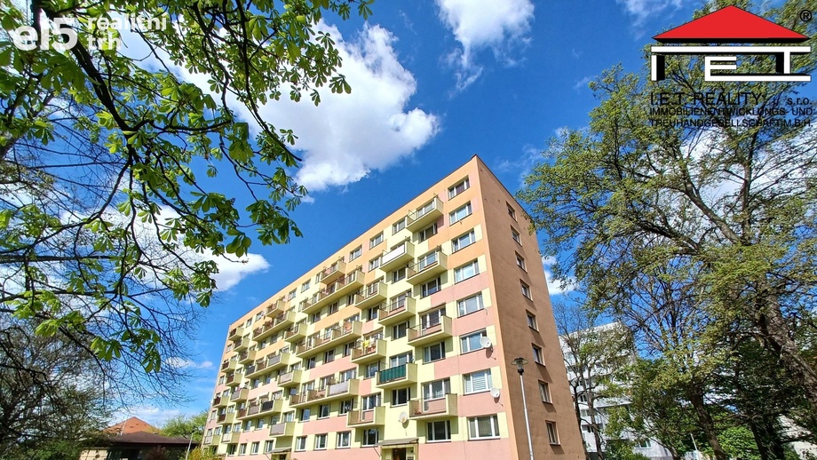 Prodej byty 3+1, 74 m² - Frýdek-Místek