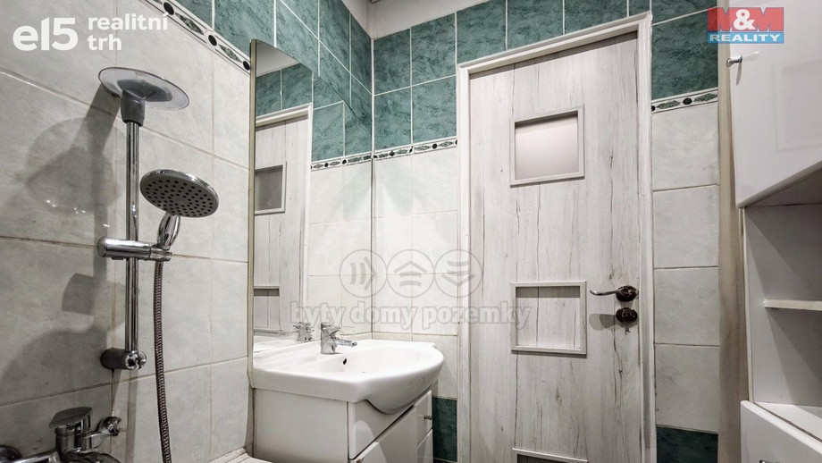 Prodej byty 4+1, 80 m² - Český Těšín