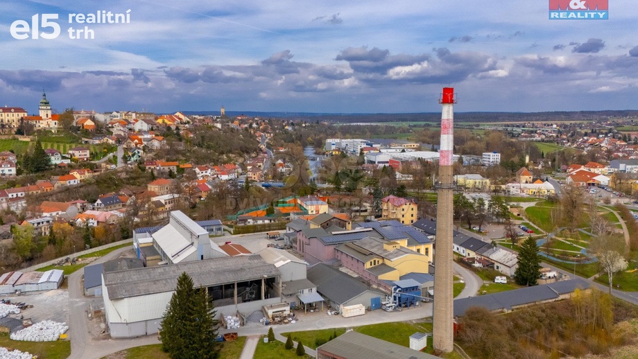 Pronájem ostatní komerční nemovitosti, 10 m² - Benátky nad Jizerou II