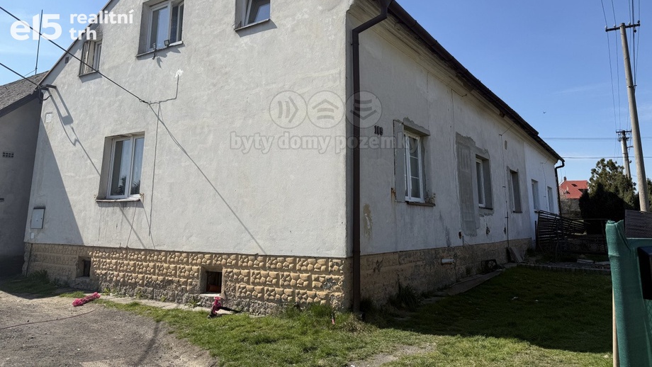 Prodej činžovní domy, 220 m² - Vratimov - Horní Datyně