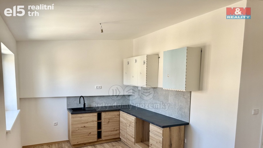Prodej byty 2+kk, 67 m² - Brno - Židenice