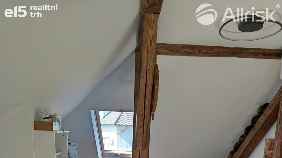 Pronájem byty 1+kk, 30 m² - Hodonín