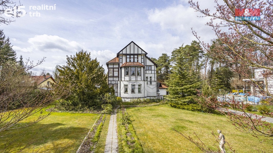 Pronájem byty 3+1, 116 m² - Praha - Klánovice
