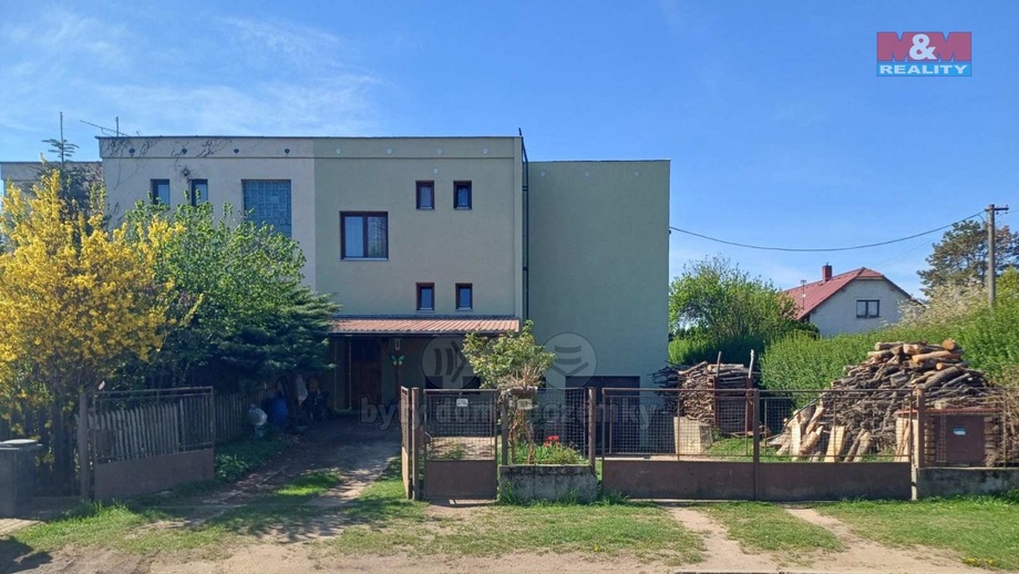 Prodej rodinného domu 123 m², Rohoznice